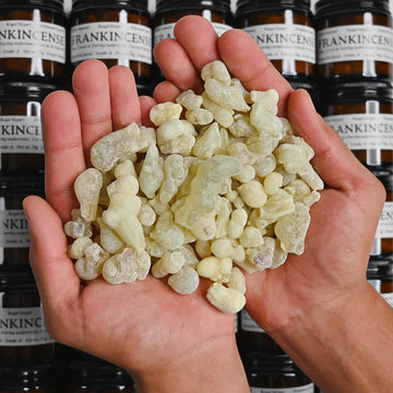 hojari frankincense resin dubai