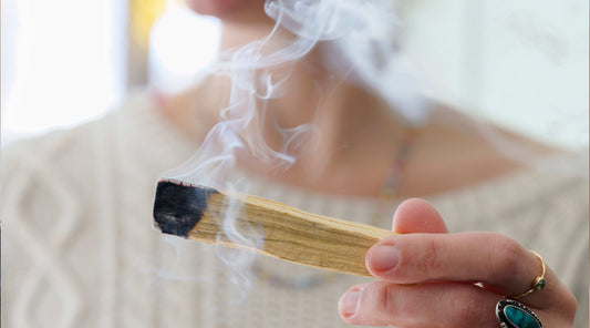 Palo Santo Sticks