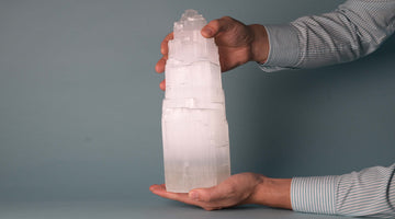 Selenite Crystal: Its Origin and Uses