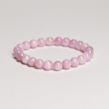 Kunzite Bracelet