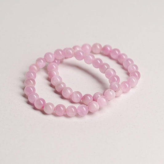 Kunzite Bracelet