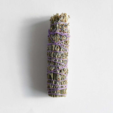 Lavender Smudge Sticks (5-6 Inches)