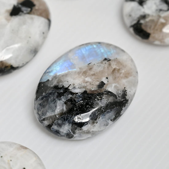 Rainbow Moonstone by Maison Etherique Dubai