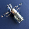 Sandalwood Essential Oil on Maison Etherique box