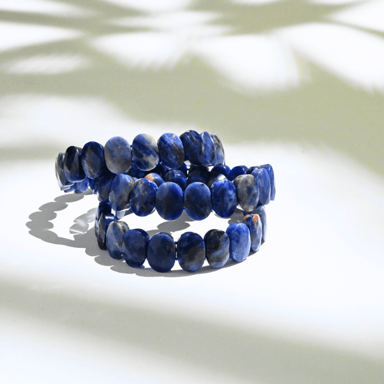 Sodalite Bracelets