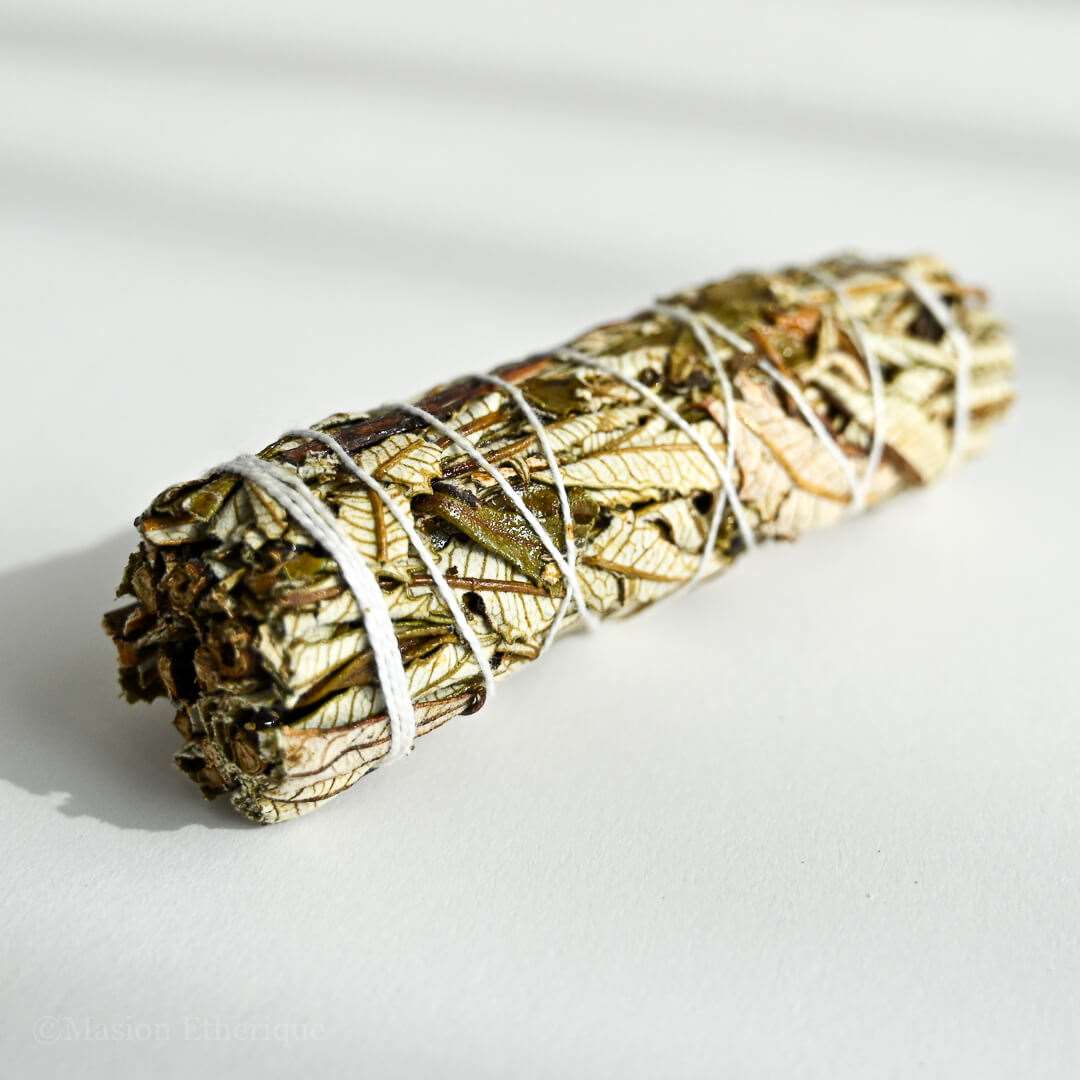 Yerba Santa Smudge Stick by Maison Etherique 