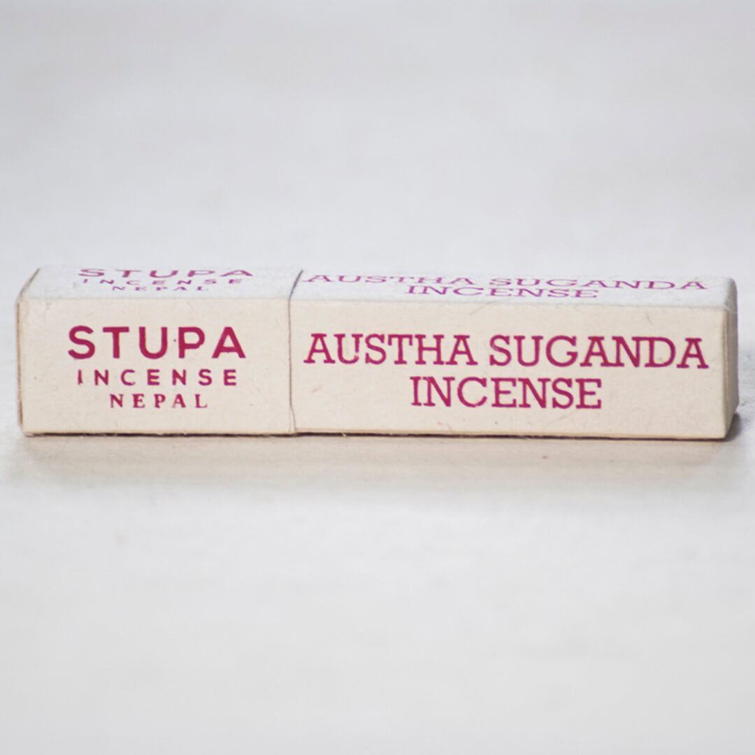 Austha Sugandha Incense Tube By Maison Etherique