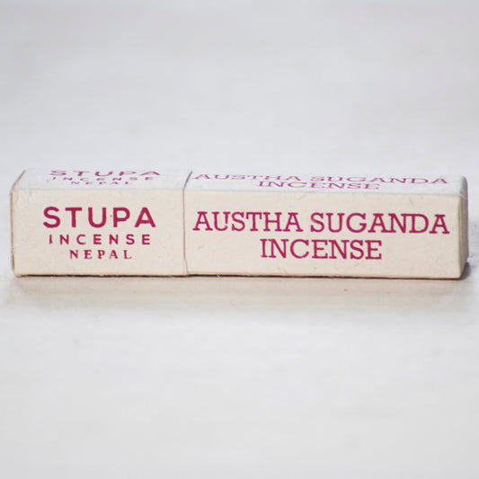 Austha Sugandha Incense Tube By Maison Etherique